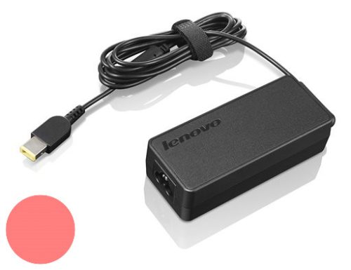 ThinkPad 65W AC Adapter (slim tip) - EU