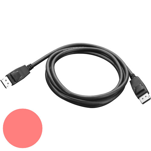 Lenovo DisplayPort to DisplayPort Cable