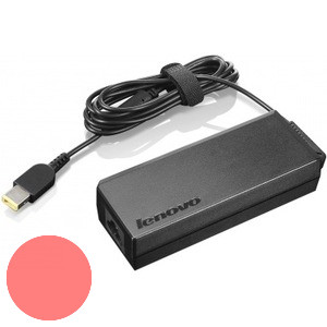 ThinkPad 90W AC Adapter for X1 Carbon - EU1/Saudi Arabia/Indonesia