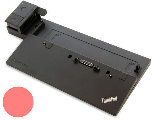 THINKPAD PRO DOCK - 65W EU .