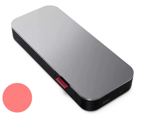 Lenovo Go USB-C Laptop Power Bank (20000mAh)