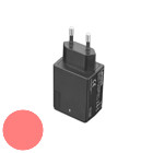 Lenovo 45W USB-C AC Portable Adapter (Eu Plug)