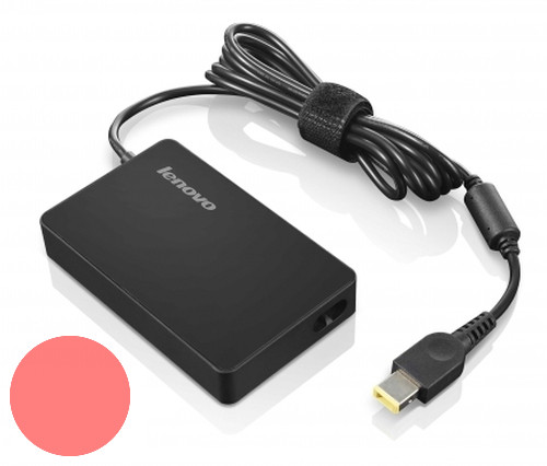 ThinkPad 230W AC Adapter (slim tip) -  EU/INA/VIE/ROK