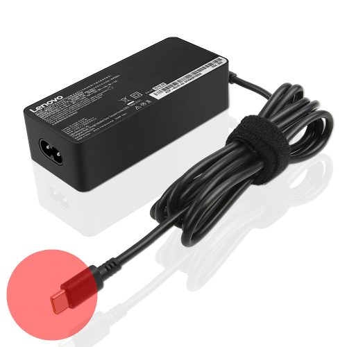 Lenovo 65W Standard AC Adapter (USB Type-C) EU