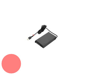 ThinkPad Slim 170W AC Adapter (Slim-tip) - EU/INA/VIE/ROK