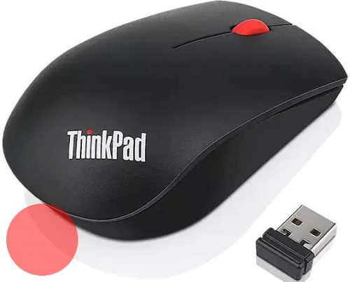 THINKPAD ESSENTIAL WIRELESS MOUSE