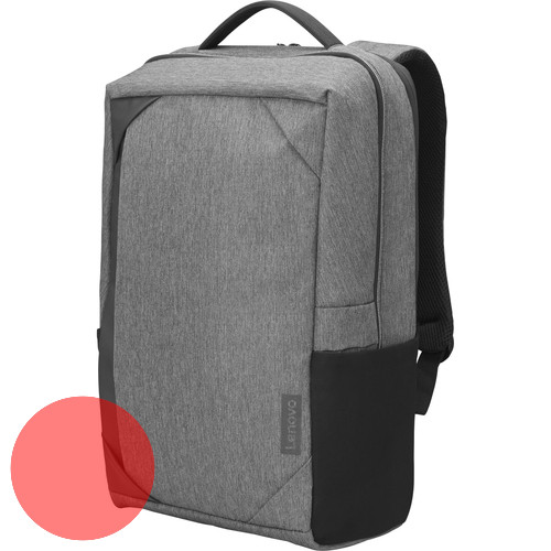 Lenovo Business Casual 15.6-inch Backpack