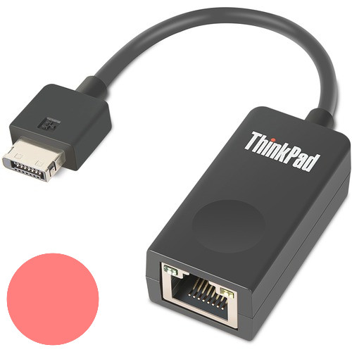 ThinkPad Ethernet Extension Adapter Gen 2