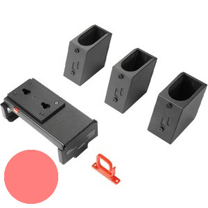 Lenovo Docking Station Mounting Kit G2 27” 