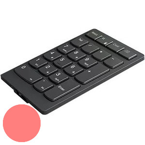 Lenovo Go Wireless Numeric Keypad