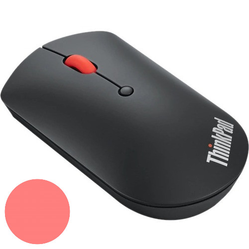 Lenovo ThinkPad Bluetooth Silent Mouse