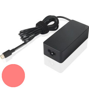 LENOVO USB-C 65W AC ADAPTER EU .