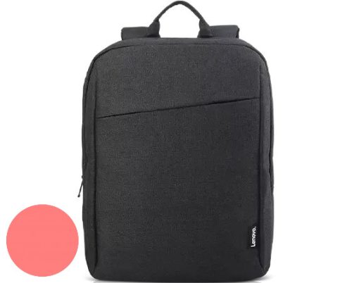 BACKPACK B210 BLACK