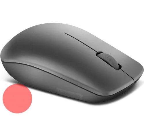 LENOVO 530 WIRELESS MOUSE (GRAPHITE)