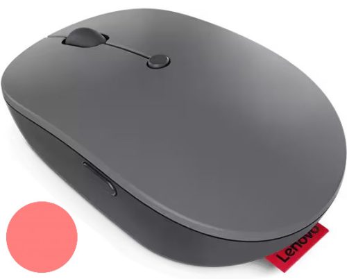 LENOVO GO USB-C WIRELESS MOUSE 